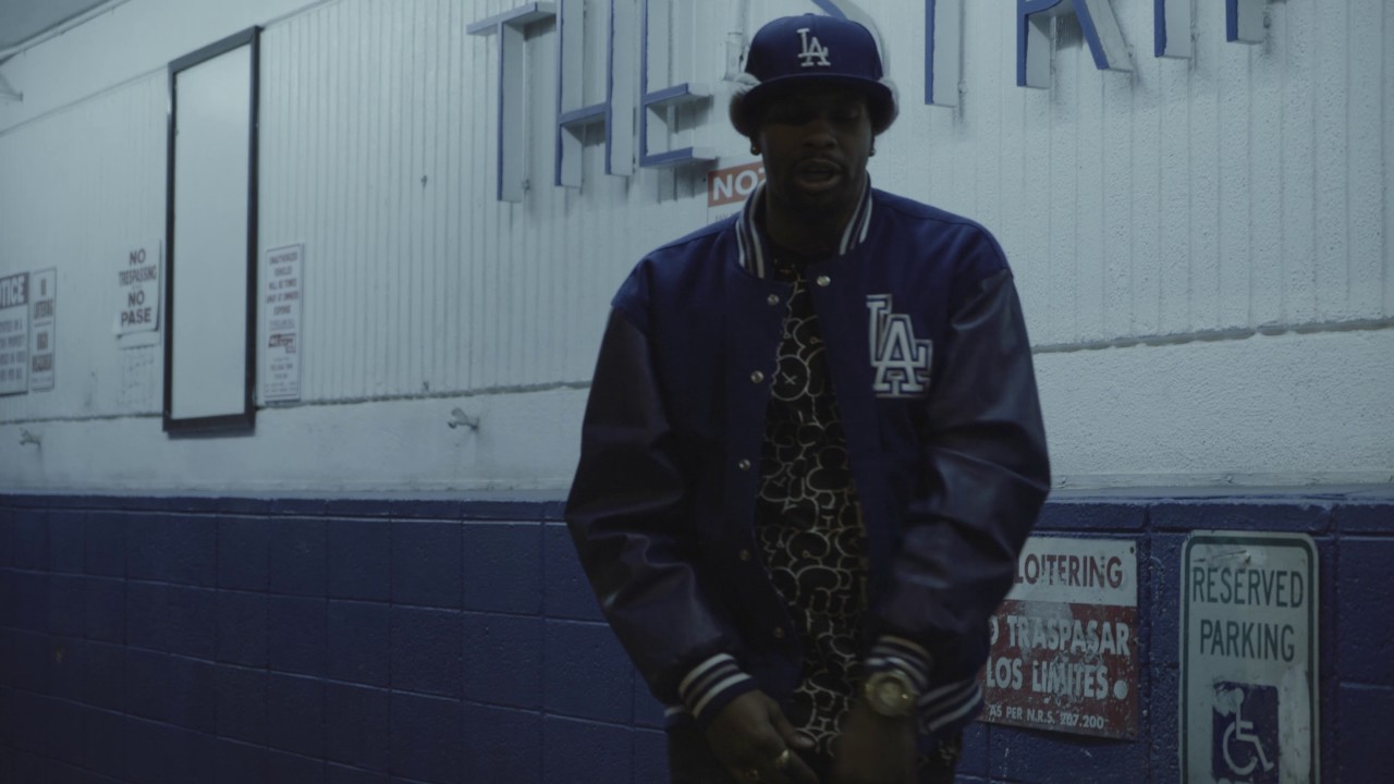 JUICE T Dot Jackson official video