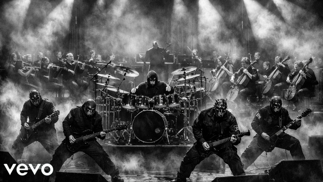 Slipknot – After You Left