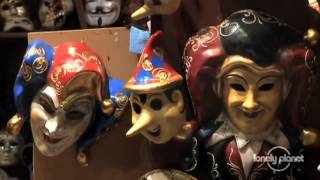 Full Venice city guide - Lonely Planet travel video Guide