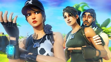 My Guy Random Duo Thirsty Girl Voice Trolled Me 🤤 (Weird)