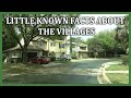 Things You May Not Know About The Villages | Part One | Hosted By Ira Miller
