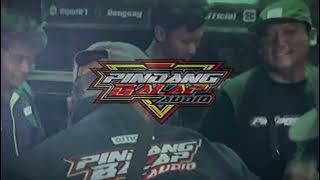 DJ SEBOTOL MINUMAN TERBARU PINDANG BALAP AUDIO X BANGSAY  & IRFAN DICSJOKEY