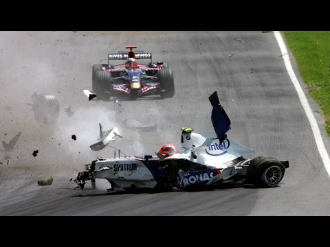 F1 2010  Season Review  part 1