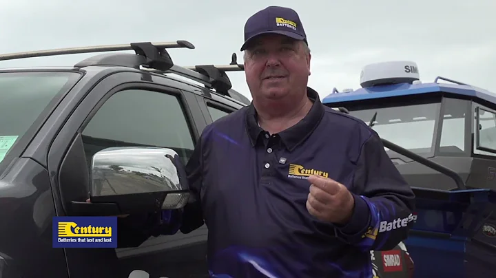 Car battery V Boat battery  Tip 3 (Don't make this mistake)