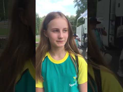 Короткий отзыв о