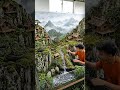 #paludarium #paludariumindonesia #paludariumtank #natureaquarium #miniatureforest #tropicalvibes