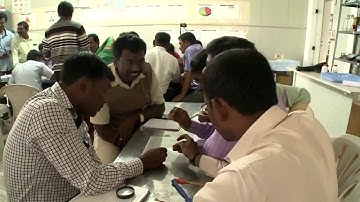 Infosys Foundation - Nurturing the spirit of discovery and creativity