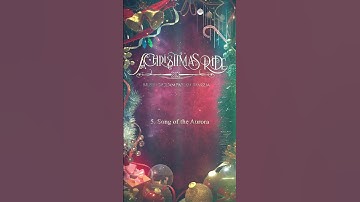 Thumbnail of Northen Lights | Aurora Borealis Song