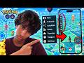 Pokemon Go Hack 2026 How to Spoof Pokemon Go Joystick Pokemon Go Hack 2026 How to Spoof Pokemon Go Joystick
