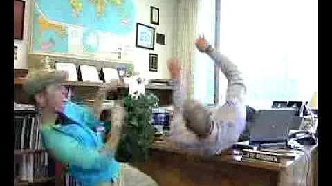Adam Forester Night Video sweet sweet dancing