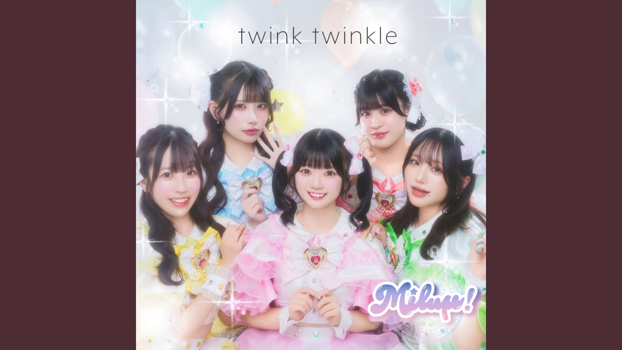 twink twinkle - YouTube