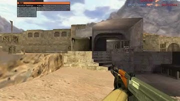 cs 1.6 multihack!!! + download link