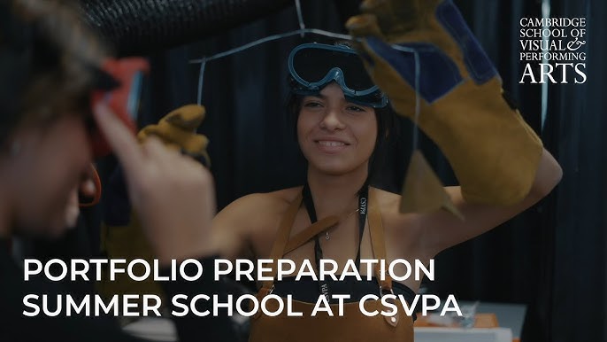 Summer School at CSVPA - Photography 