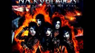 Black Veil Brides - Rebel Love Song