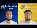 How to Test Performance Max vs Standard Shopping (Using Google Ads Experiments)
