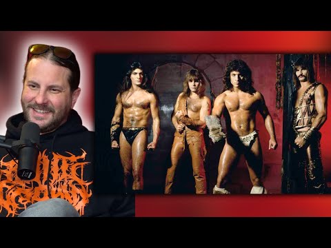 Loudest Band of All Time | SUICIDE SILENCE