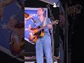 Iron & Wine and I'm With Her share their wildly different song writing processes | Newport Folk 2025