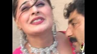 Lahori Laacha Gilla Hoya - Mujra Hi Mujra - Album 9 -  Video