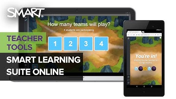 Introducing Lumio by SMART (Feb 2018)