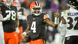 How Explosive the Browns Offense Will Be Compared to the Rest of the NFL - Sports4CLE, 8/29/23 Update