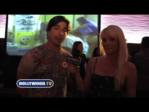 Bryan Dattilo tells Katie Krause He Loves Denise R...