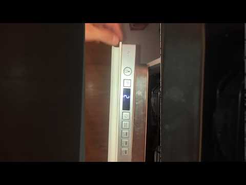 Встраиваемая посудомоечная машина WHIRLPOOL WIC 3C23 PEF