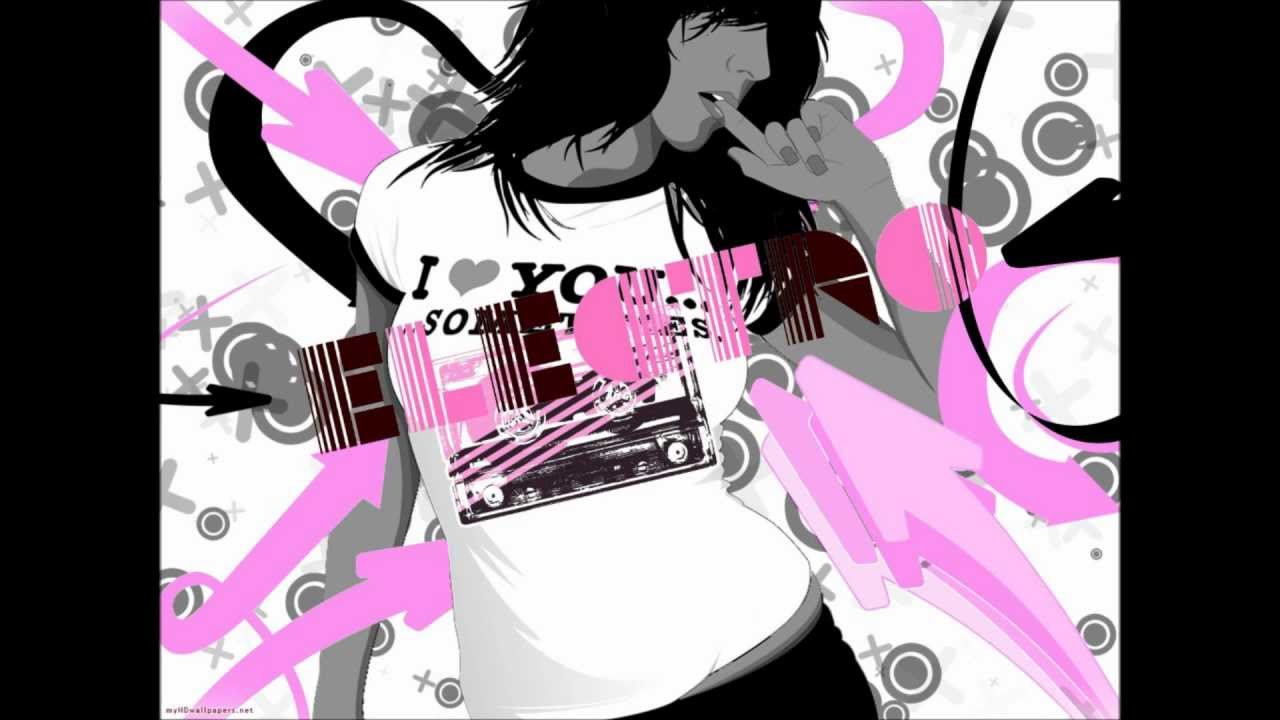 TURN UP THE BASS - DJ THUGLYF