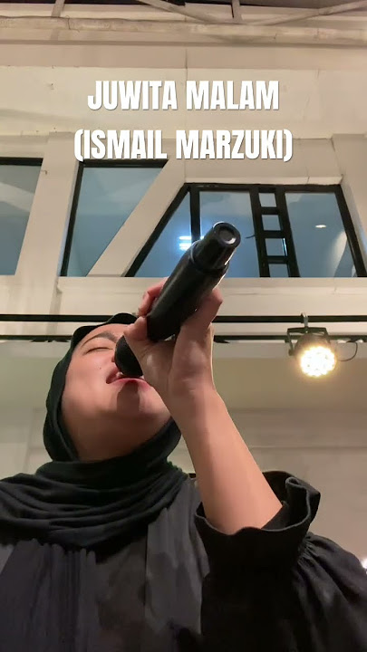 Cover Juwita Malam (Ismail Marzuki) #cover #hijab #akustikcover #juwitamalam #ismailmarzuki #nyanyi