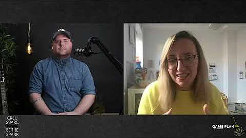 GamePlan with Vicki Sutton