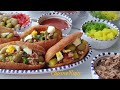 Vous connaissez La recette traditionnelle des fricassés tunisiens??