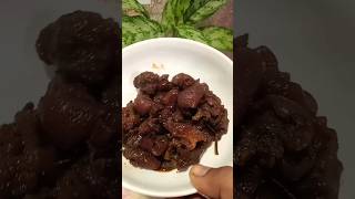 ගමේ රහට ඌරු මස් ???viral trending ytshorts srilanka food foryou india aryanvlog fyp