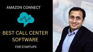 Best Call Center Software For Small Company | Amazon Connect | Ameya Damle screenshot 4