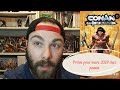 End of video