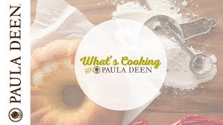 What's cooking with paula deen - naomi ...