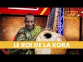 Toumani Diabaté « La kora a été un don de Dieu » – AVANT-PREMIÈRE (26/11/22)