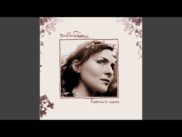 EMILIANA TORRINI - SNOW