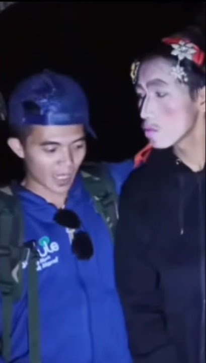 jedag jedug bang Marsel dan Mbah dangix🔥