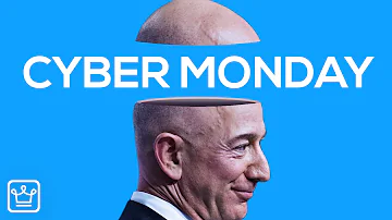 Will there still be Cyber Monday 2020?