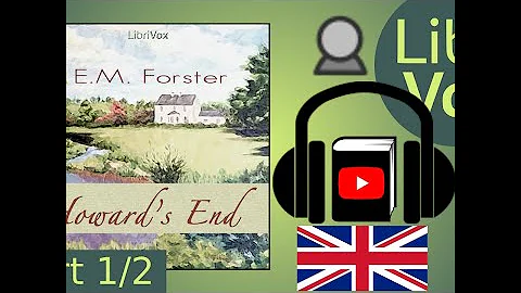 Howards End by E. M. Forster read by Elizabeth Kle...