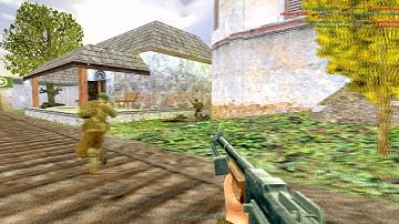 k4b00m vs iwa - Semifinals RR2