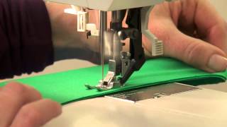 Baby Lock Soprano Sewing Machine Overview by Ken's Sewing Center in Muscle  Shoals, AL 