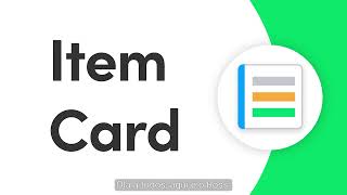 The Item Card | monday.com (Portuguese CC)