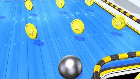 Going Balls Super SpeedRun Gameplay New Update Part 56