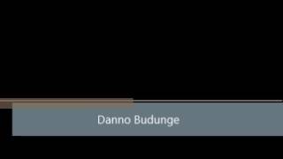 Video-Miniaturansicht von „Danno Budunge - Instrumental Cover - Chintaka Wijetunga“