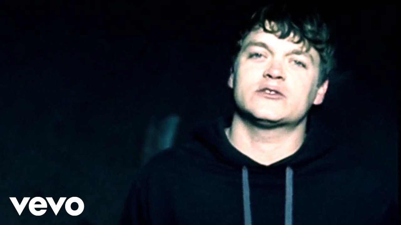 3 Doors Down – The Road I’m On Lyrics