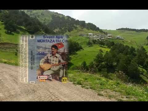 Sivasli Asik Murtaza Yalcin - Anam Bir Yanda - ( Kervan 541 )