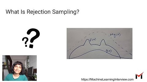 What is Rejection Sampling?
