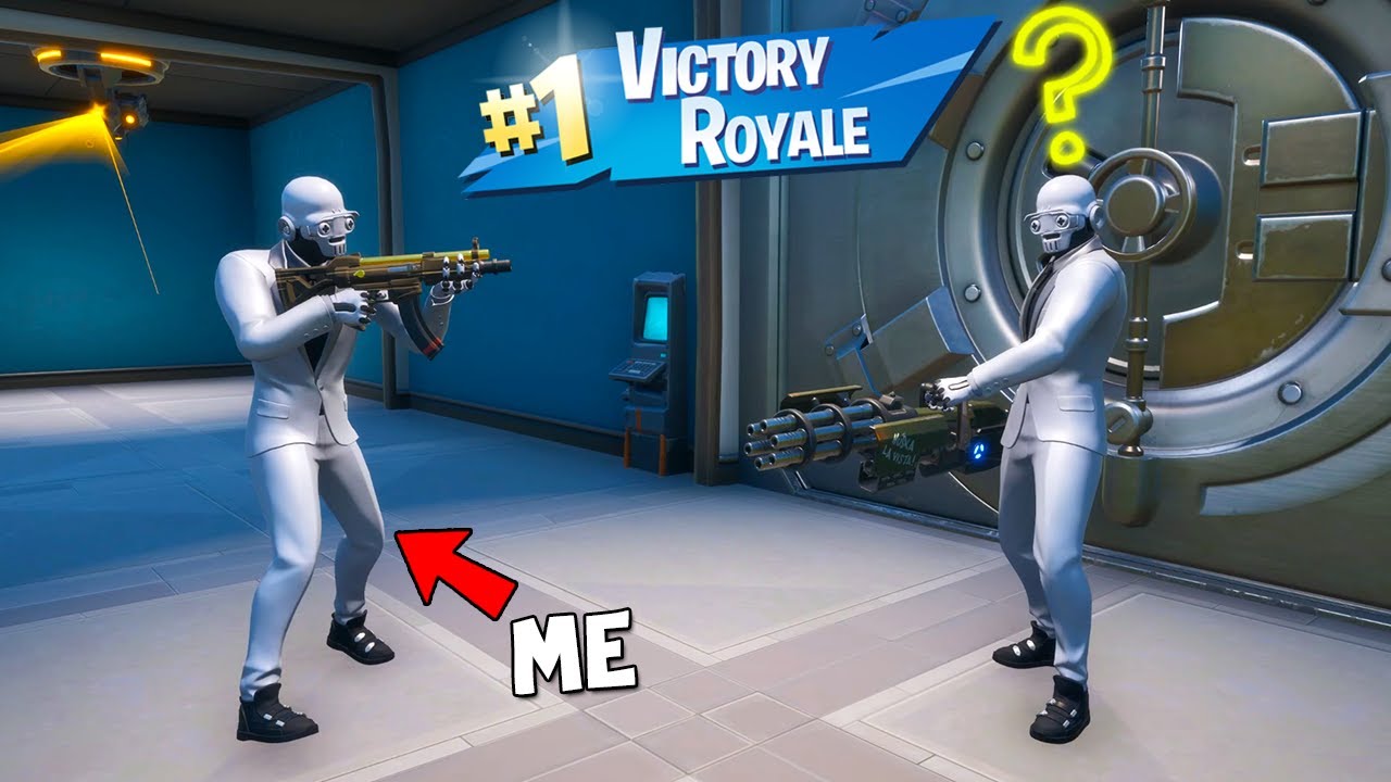 Propepper Fortnite Scar Trolling Angry Kid With His Own Scar On Fortnite Propepper Fortnite Trolling Youtube