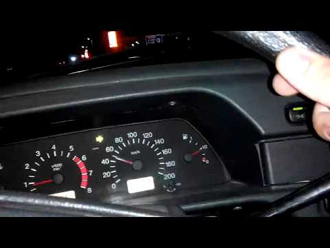 Установил Январь 7.2 после ремонта Вместо Bosch. На Январе лучше едет.