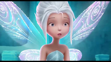 Tinker Bell and the Secret of the Wings, best animated movie clips